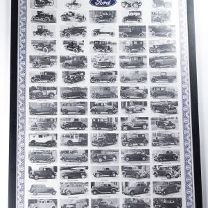 chart ford poster piquette avenue plant fabulous