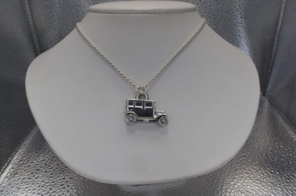 Model T Pendant Right Side