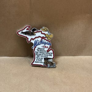 Michigan Magnet