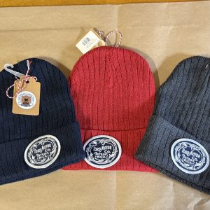 1903 Logo Knit Cap