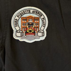 Piquette Patch