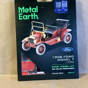 1908 Ford Model T Kit