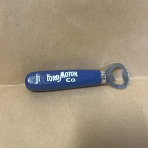 1903 Logo Bottle Opener