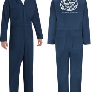 Coveralls