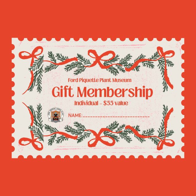 Gift a Membership