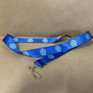 Piquette Avenue Plant Lanyard