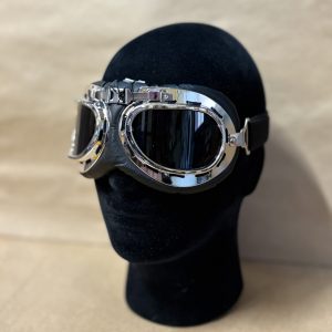 Vintage Driving Goggles