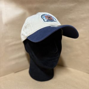 Ford Piquette Avenue Plant Logo Hat