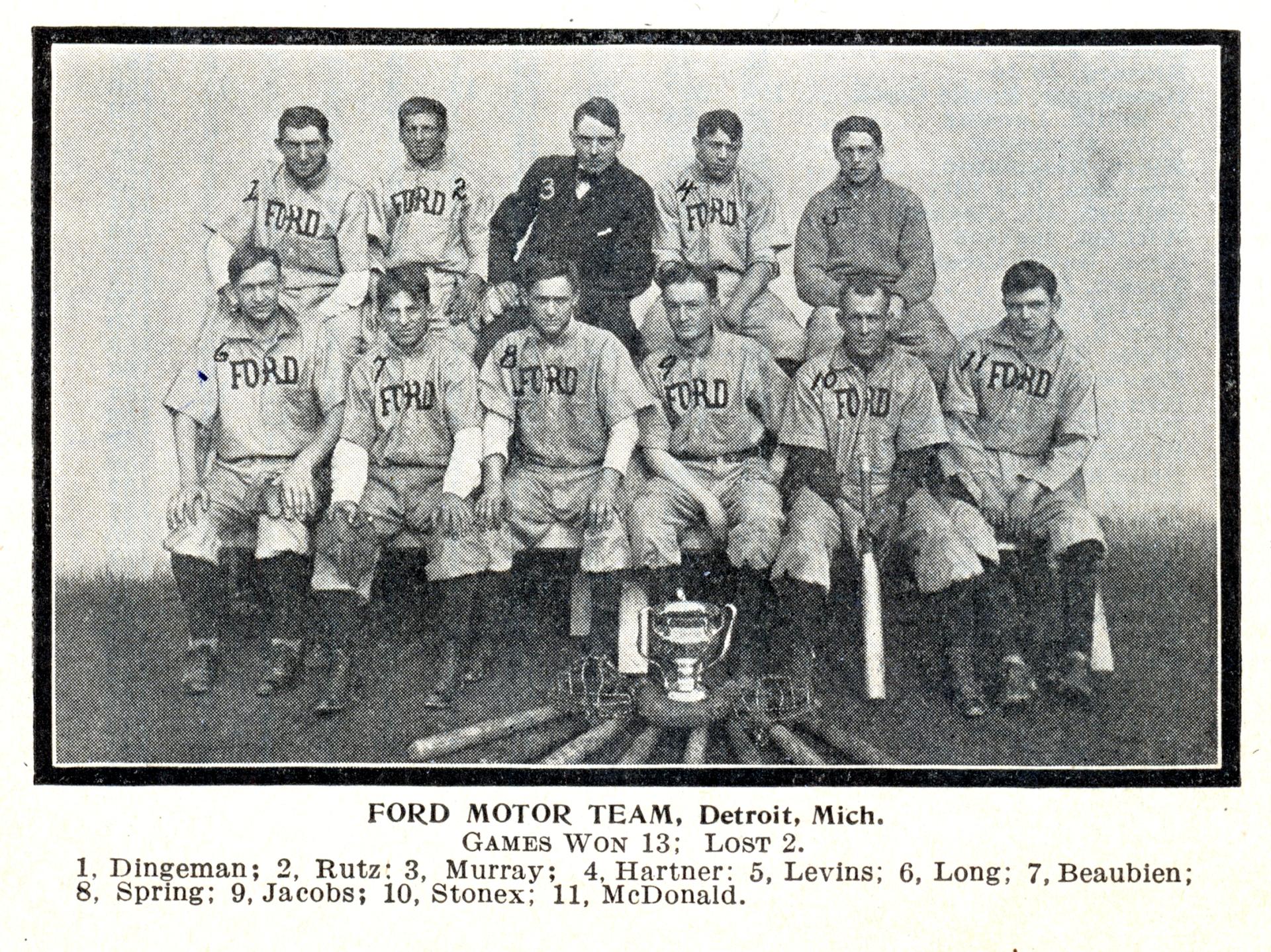 Baseball Jersey - Image 4