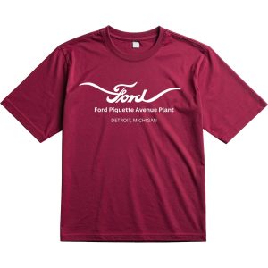 Winged Ford Logo T-Shirt