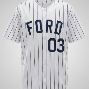 Baseball Jersey